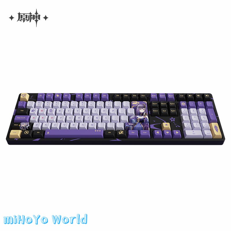 MiHoYo- Ʈ   ӿ Ű, û ׸  Ű  ֺ   ũ 
